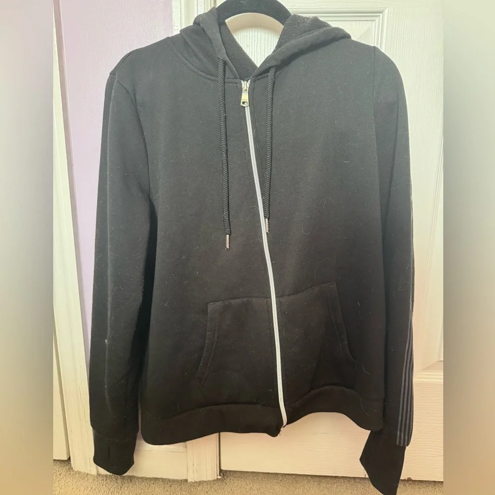 Bebe Zip-Up Jacket - Picture 2 of 2